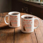 To My Son | ceramic mug
